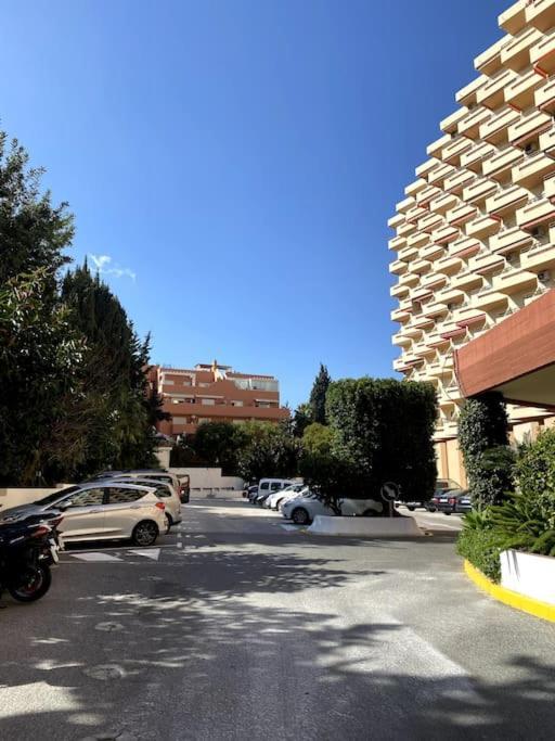 Duquesa, Vistas Panoramicas Al Mar Apartment Torremolinos Exterior photo